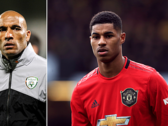 WATCH: OTB AM | Rashford w/ Da...